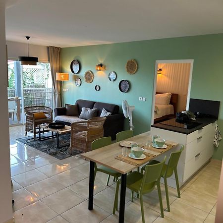 Appartement Saint Martin Friars Bay Sunset Paradise La Savane Luaran gambar
