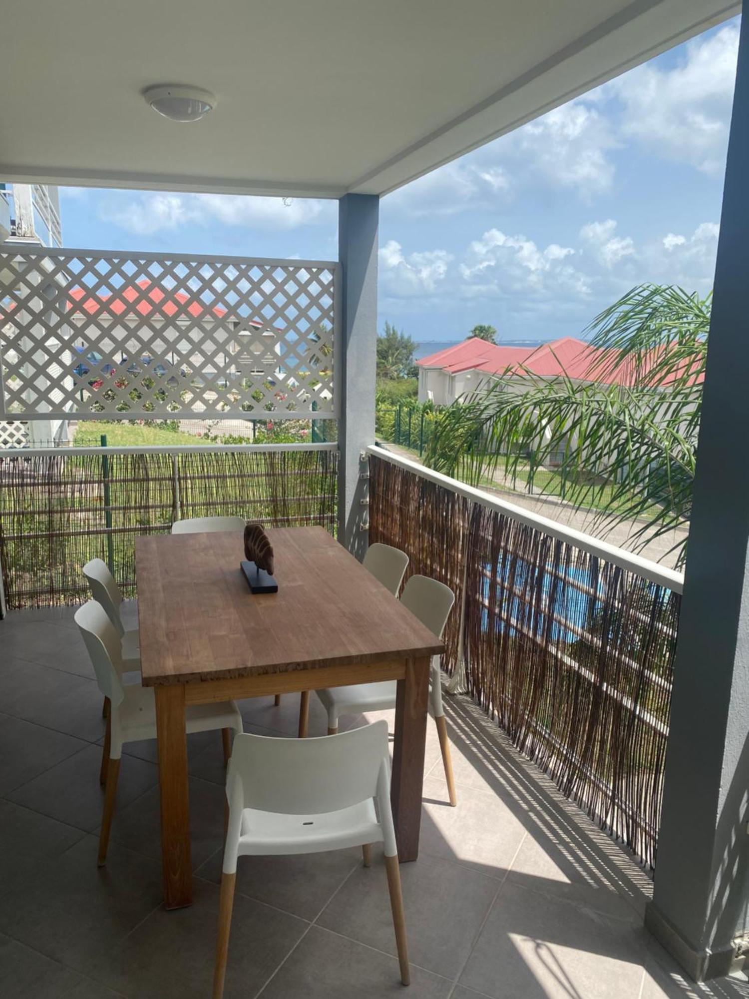 Appartement Saint Martin Friars Bay Sunset Paradise La Savane Luaran gambar