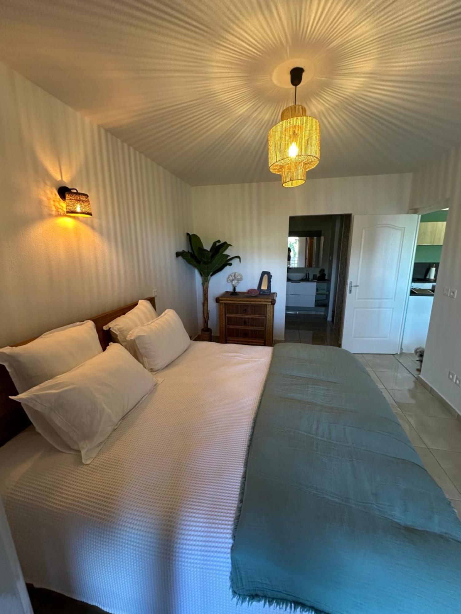 Appartement Saint Martin Friars Bay Sunset Paradise La Savane Luaran gambar