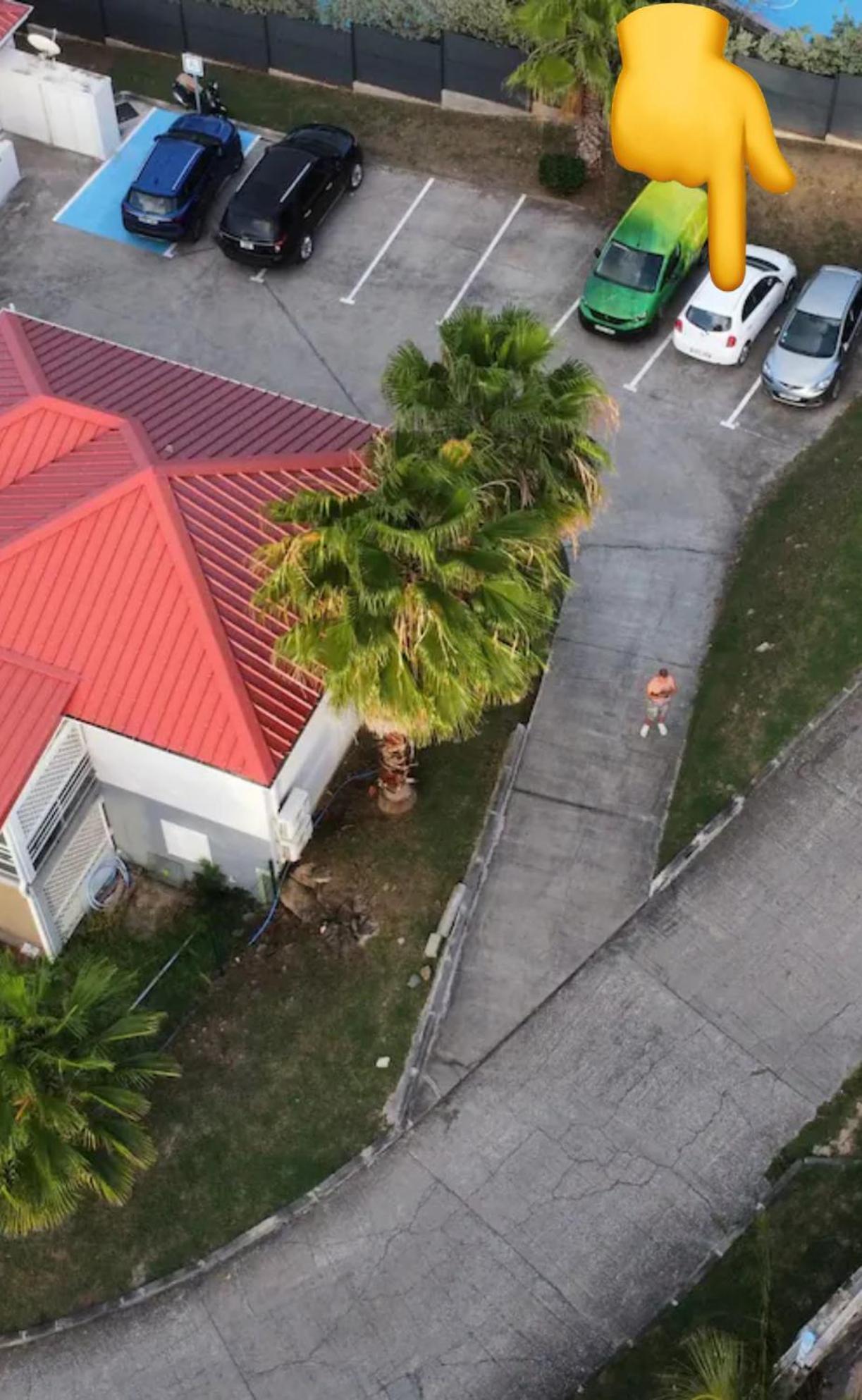 Appartement Saint Martin Friars Bay Sunset Paradise La Savane Luaran gambar