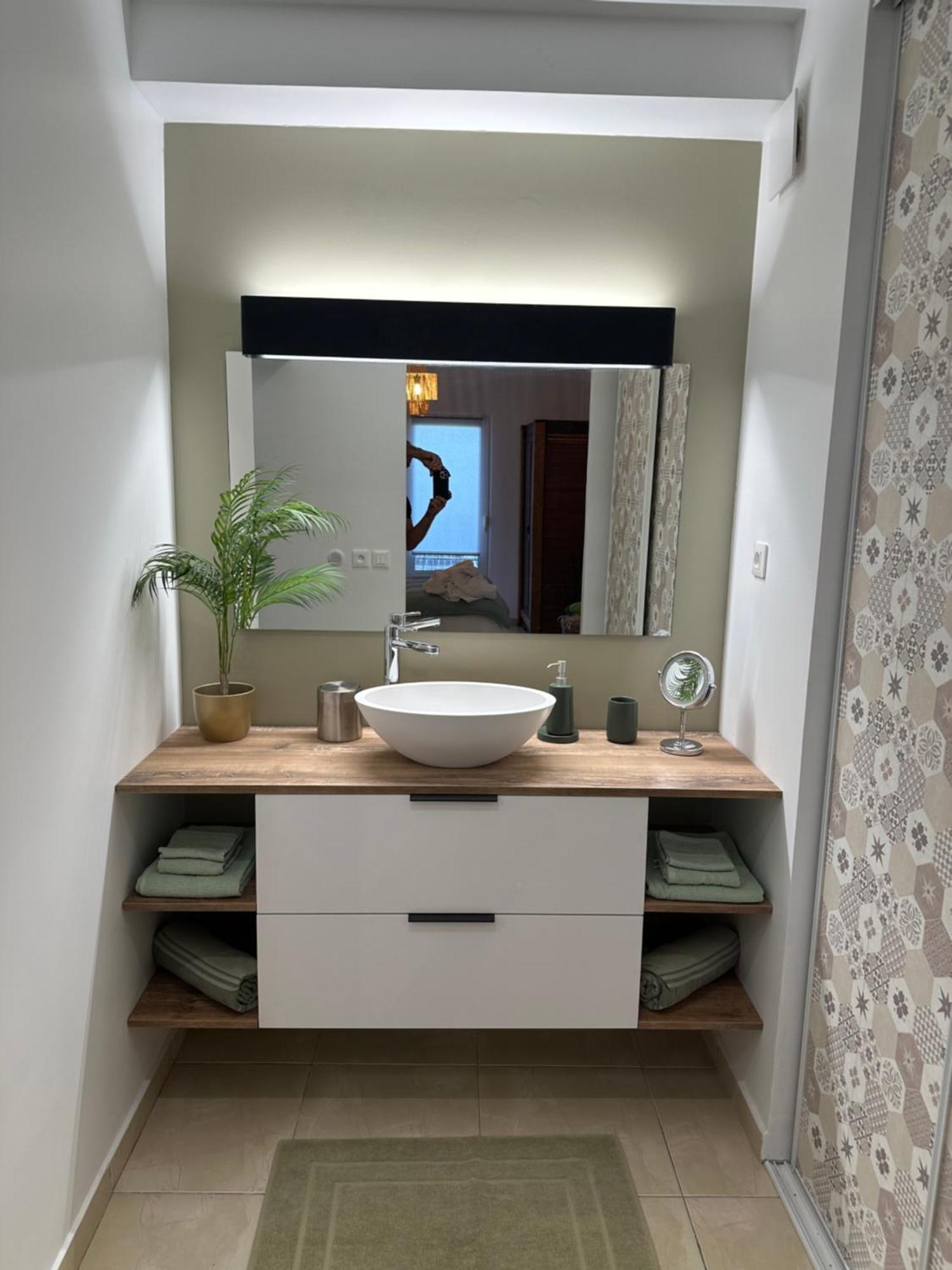 Appartement Saint Martin Friars Bay Sunset Paradise La Savane Luaran gambar
