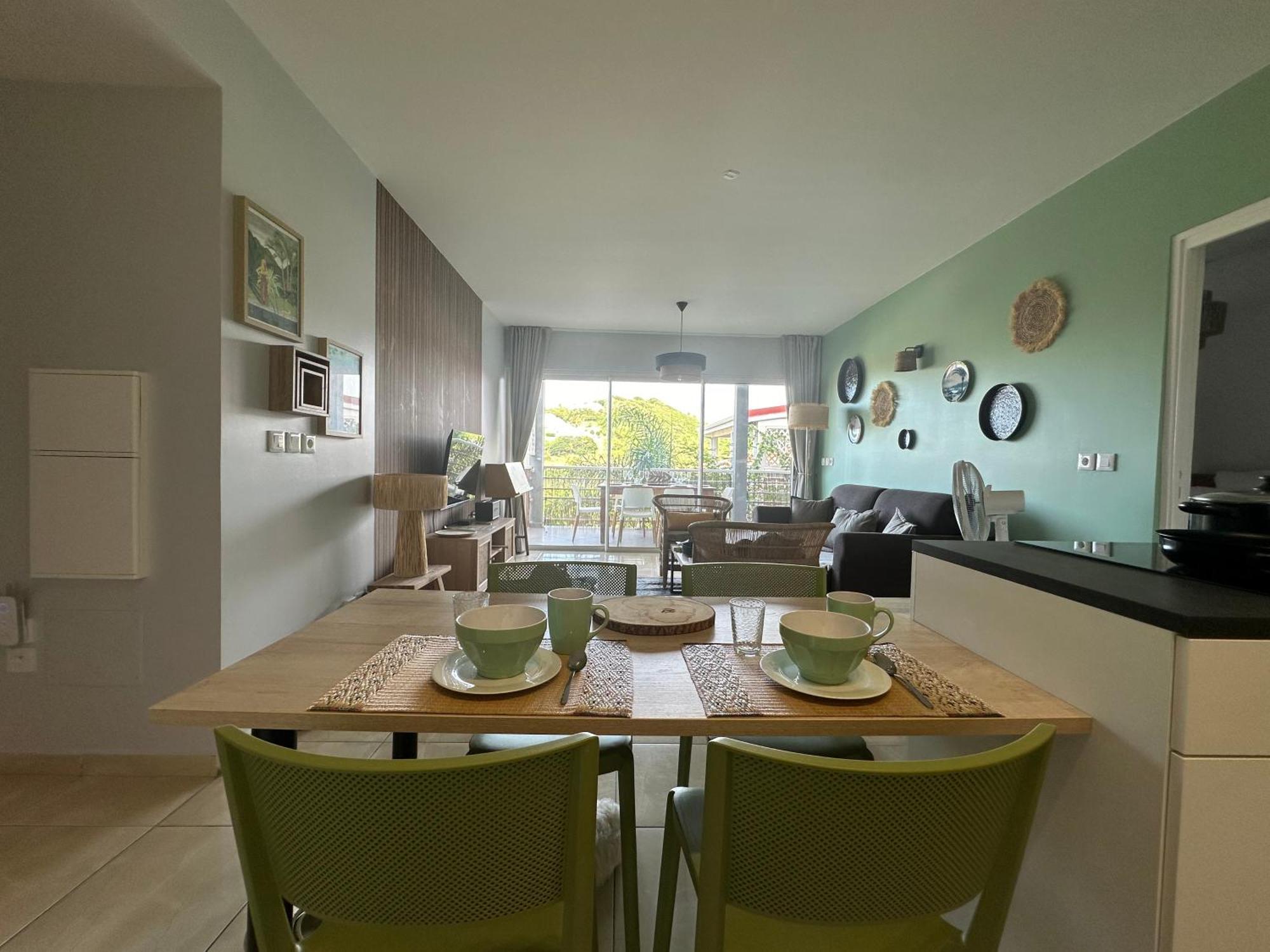 Appartement Saint Martin Friars Bay Sunset Paradise La Savane Luaran gambar