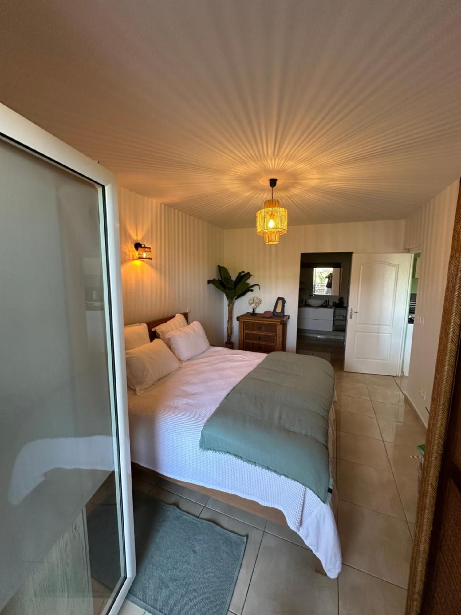 Appartement Saint Martin Friars Bay Sunset Paradise La Savane Luaran gambar