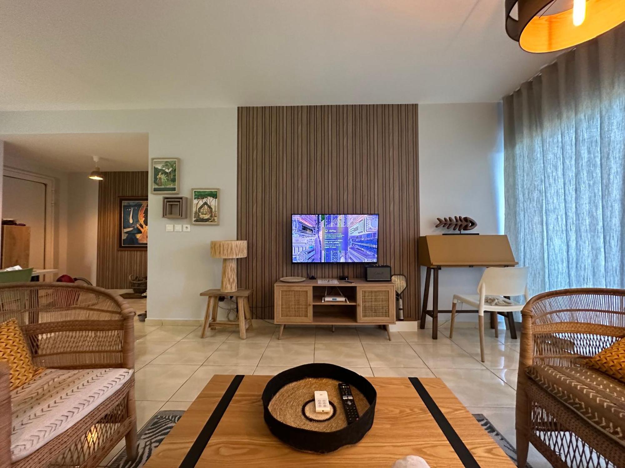 Appartement Saint Martin Friars Bay Sunset Paradise La Savane Luaran gambar