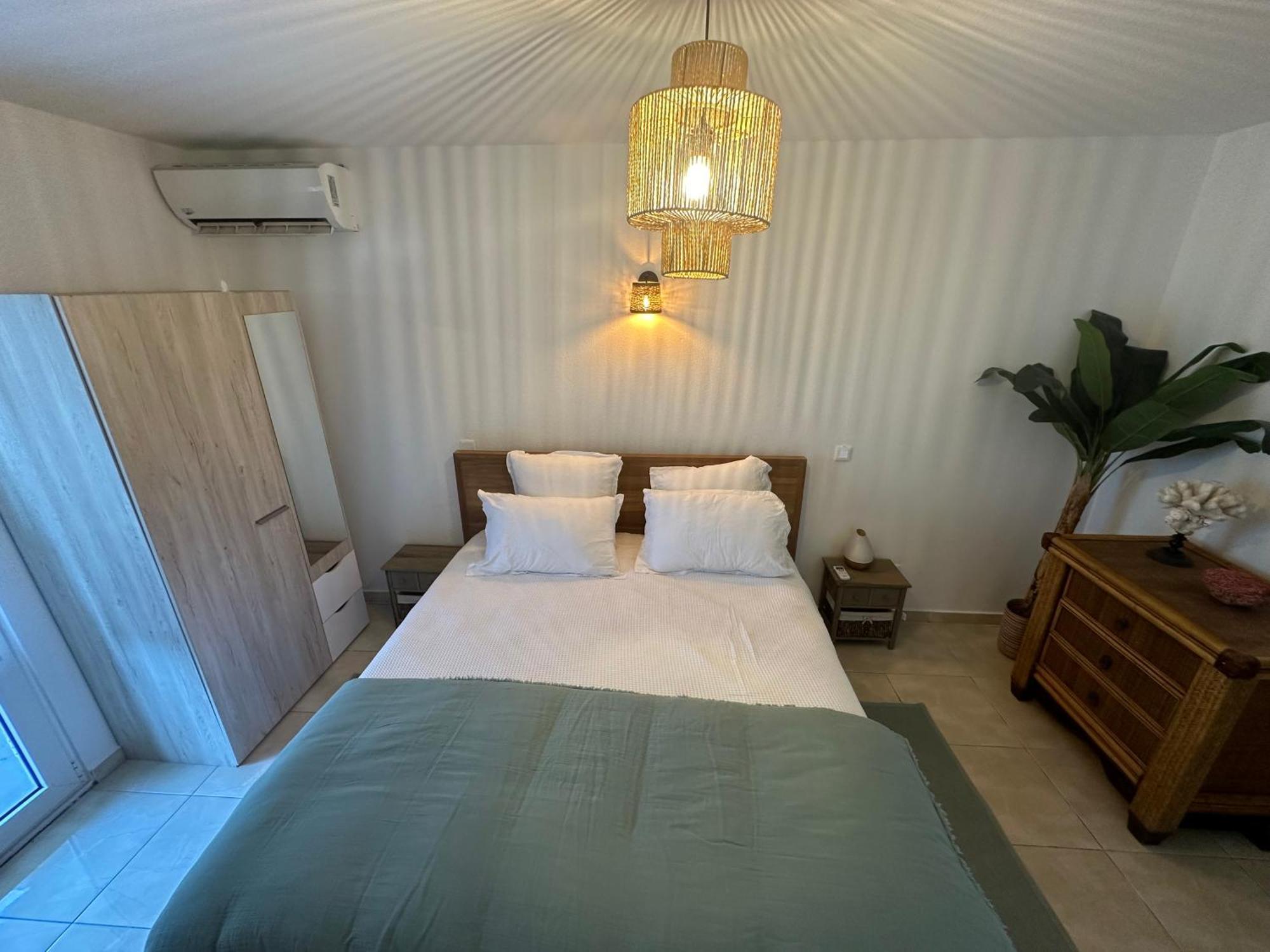 Appartement Saint Martin Friars Bay Sunset Paradise La Savane Luaran gambar