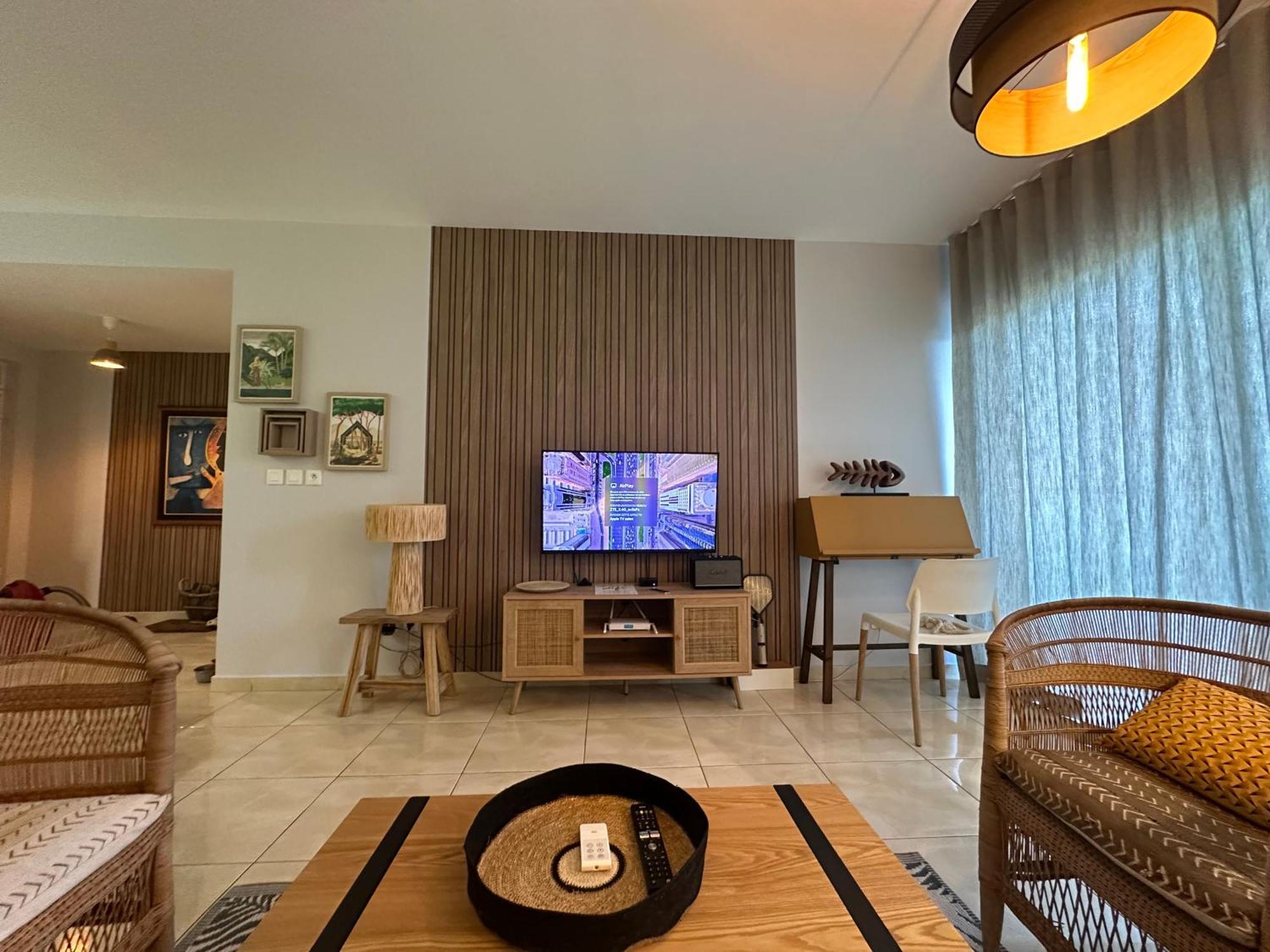 Appartement Saint Martin Friars Bay Sunset Paradise La Savane Luaran gambar