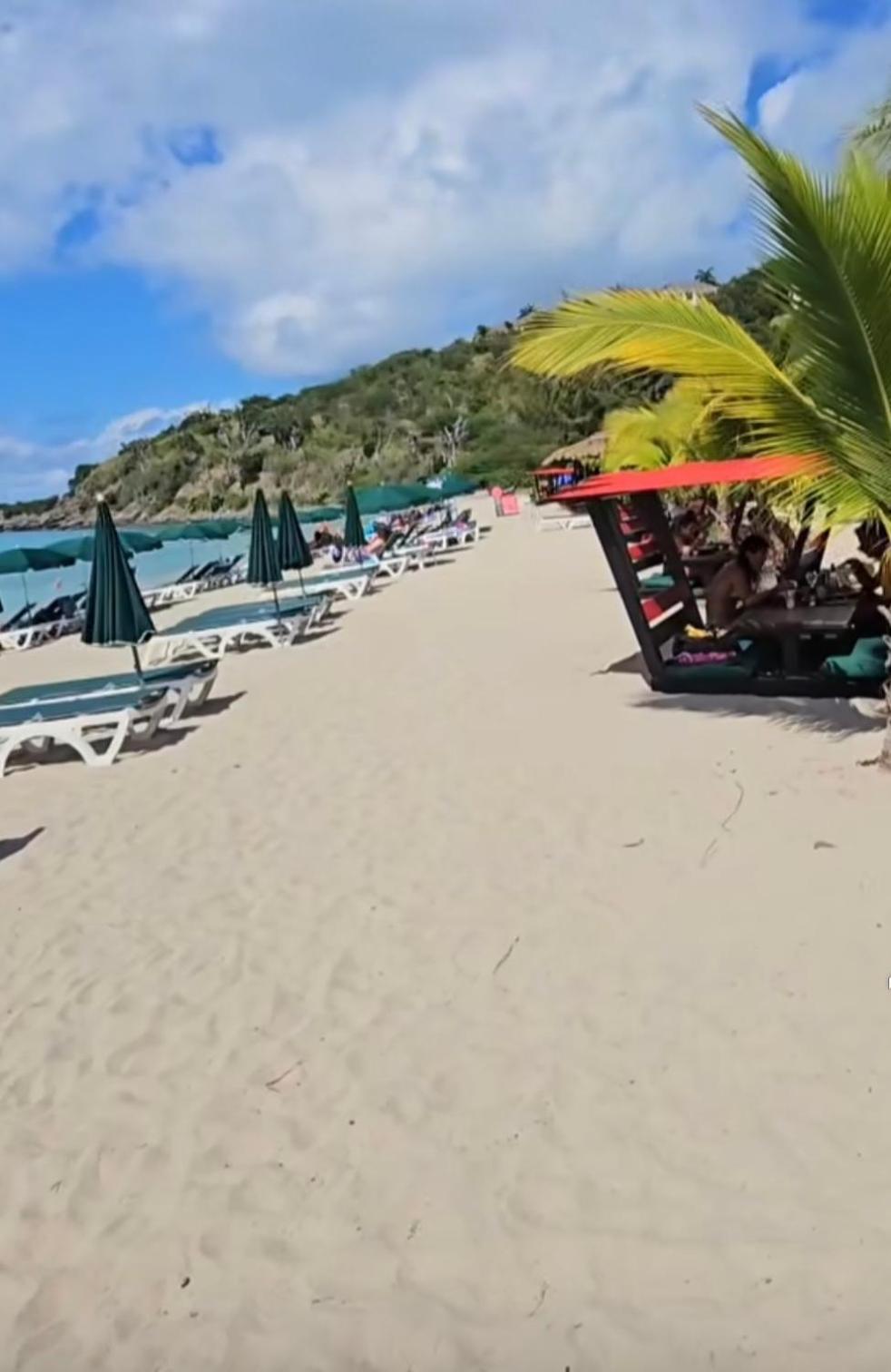 Appartement Saint Martin Friars Bay Sunset Paradise La Savane Luaran gambar
